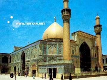 گالري عکس اماکن مذهبي